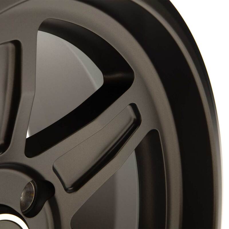 Cobb Adventure Series TR-01 Wheel 17x8.5 ET-1 6x135 - Bronze - 8GW625-TB