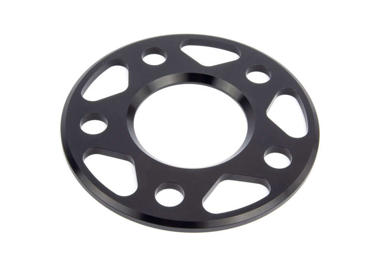 Dinan Wheel Spacers - 5x112 - 66.5mm CB - 6mm Thick (Set of 2) - D210-2024
