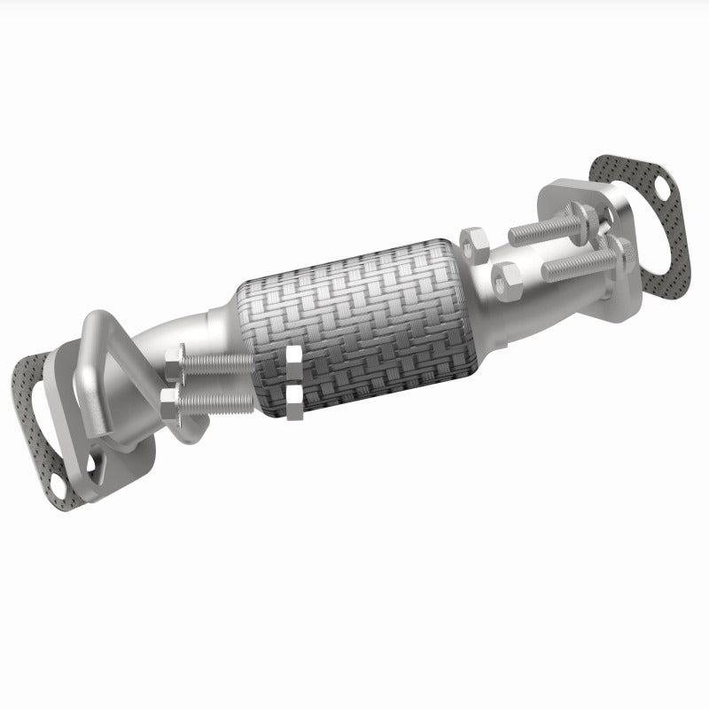 BRE Exhaust 06-08 Optima 2.4L Front Pipe Kit - 107-0169