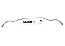 Load image into Gallery viewer, Whiteline 10/84-89 Toyota Corolla AE82 1.6L (Incl Twin Cam) Rear 20mm Heavy Duty Adjustable Swaybar - BTR65Z