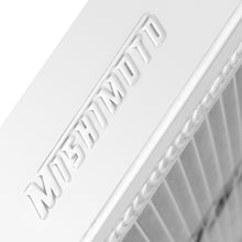 Load image into Gallery viewer, Mishimoto 92-00 Honda Civic / 93-97 Del Sol Manual Aluminum Radiator - MMRAD-CIV-92