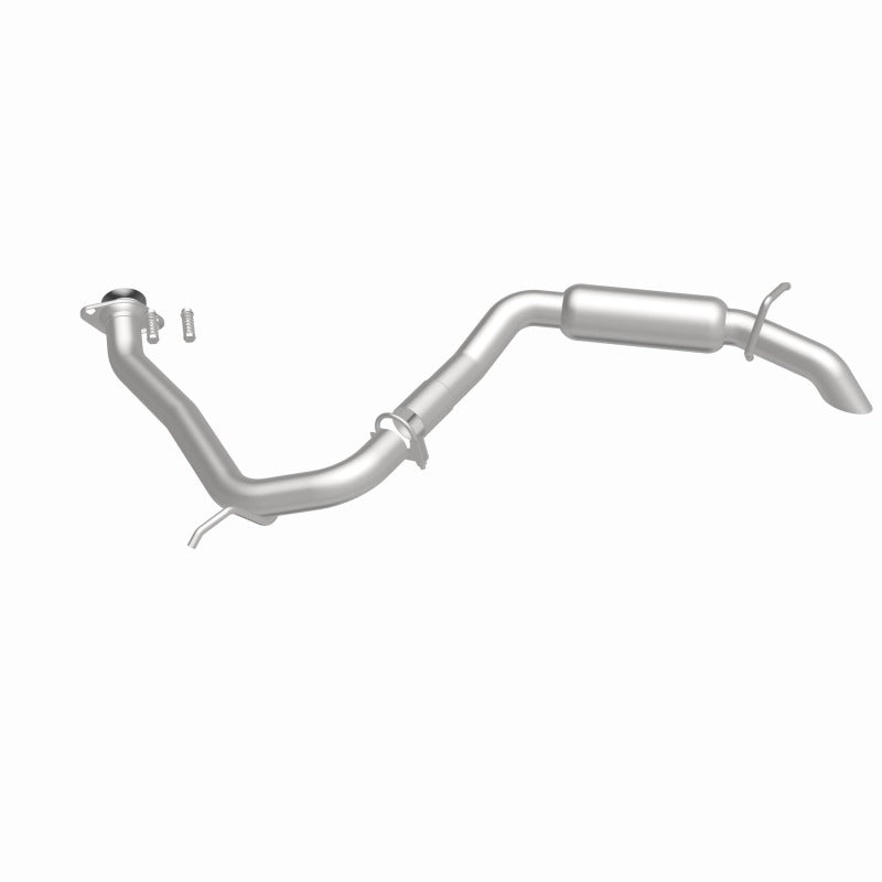 BRExhaust 06-12 Toyota RAV4 Muffler Kit - 108-0221