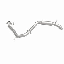 Load image into Gallery viewer, BRExhaust 06-12 Toyota RAV4 Muffler Kit - 108-0221