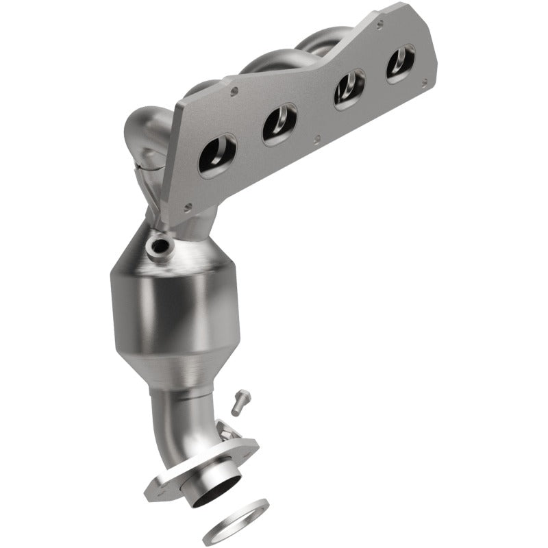 MagnaFlow 09-16 Toyota RAV4 2.5L Direct Fit Converter - 5582327