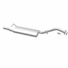 Load image into Gallery viewer, MagnaFlow BRE Exhaust Kit 09-13 Toyota Corolla S 1.8L - 106-0577