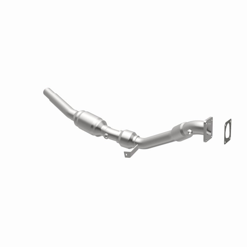 MagnaFlow Direct Fit Catalytic Converter 00-02 Audi A6 Quattro 2.7L - 49891