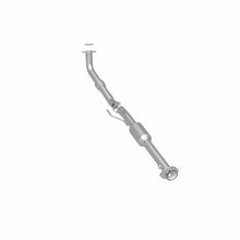 Load image into Gallery viewer, MagnaFlow Direct Fit Catalytic Converter 03-06 Camry 2.4L I4 - 27303