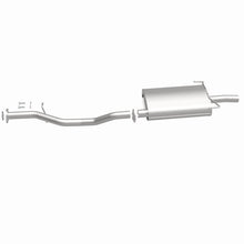 Load image into Gallery viewer, BRExhaust 97-99 Acura CL 3.0L Muffler Kit - 108-0172