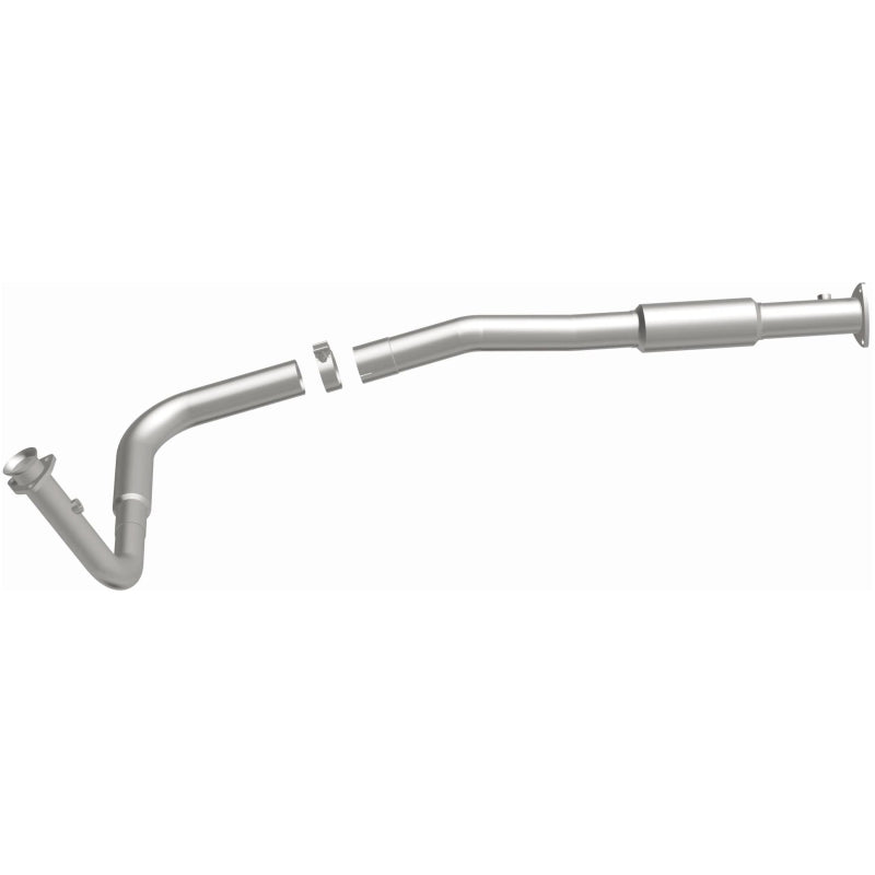 MagnaFlow Direct Fit Catalytic Converter 1997-2000 Chevrolet Express 1500 5.7 1997-2000 - 52052