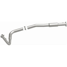 Load image into Gallery viewer, MagnaFlow Direct Fit Catalytic Converter 1997-2000 Chevrolet Express 1500 5.7 1997-2000 - 52052