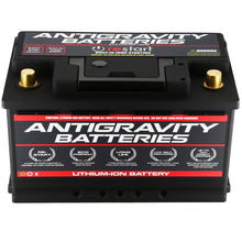 Load image into Gallery viewer, Antigravity H8/Group 49 Lithium Car Battery w/Re-Start - AG-H8-80-RS