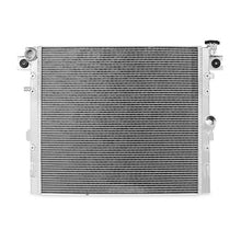 Load image into Gallery viewer, Mishimoto 07-17 Jeep Wrangler JK Performance Aluminum Radiator V2 - MMRAD-WRA-07V2