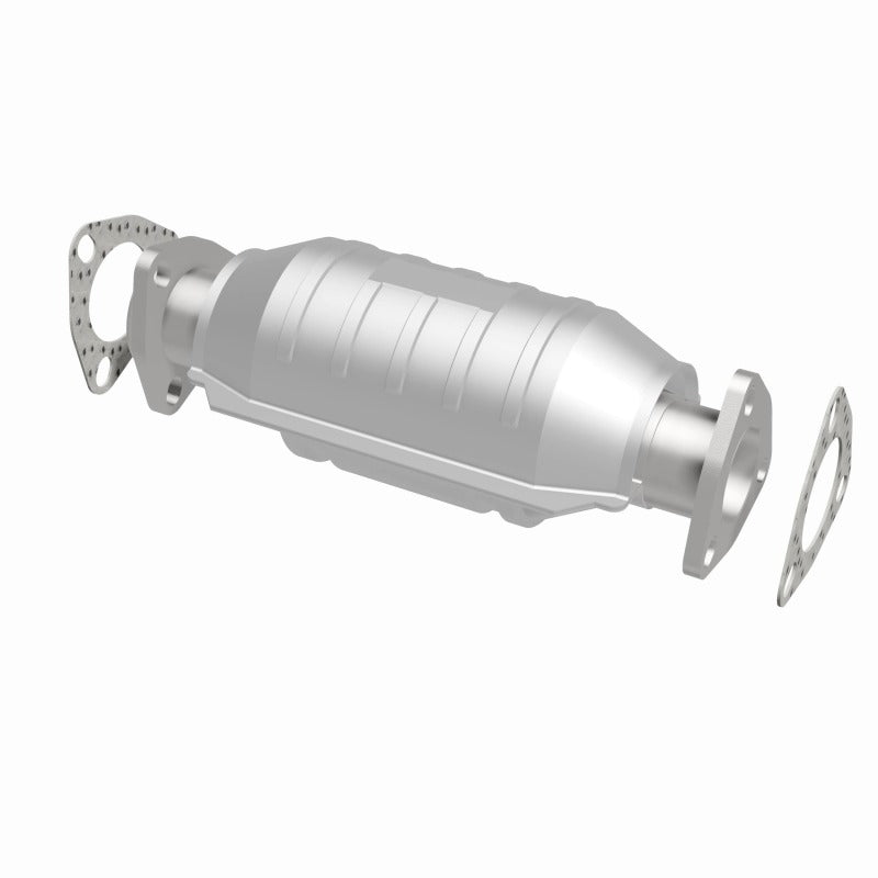 MagnaFlow Direct Fit Catalytic Converter Volvo 79 - 23812