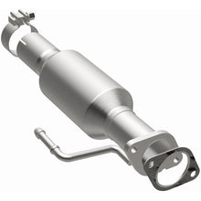 Load image into Gallery viewer, MagnaFlow Direct Fit Catalytic Converter 15-16 Ford Edge 3.5L FWD - Rear - 21-730