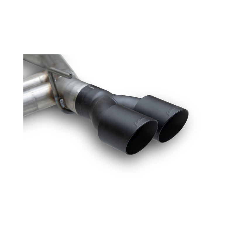 Flowmaster 20-25 Ford EXPLORER 3.0T/FlowFX-Cat-Back- Exhaust System - 717999