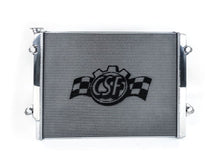Load image into Gallery viewer, CSF 2016+ 3.5L and 2.7L 05-15 4.0L and 2.7L Toyota Tacoma Radiator - 7092
