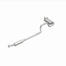 Load image into Gallery viewer, BRExhaust 18-24 Jeep Wrangler 3.6L Direct-Fit Replacement Exhaust System - 106-1022