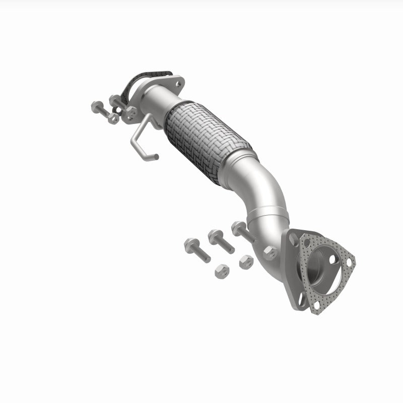 BRE Exhaust 05-08 Escape Mariner Tribute 2.3L 3.0L Front Pipe Kit - 107-0010