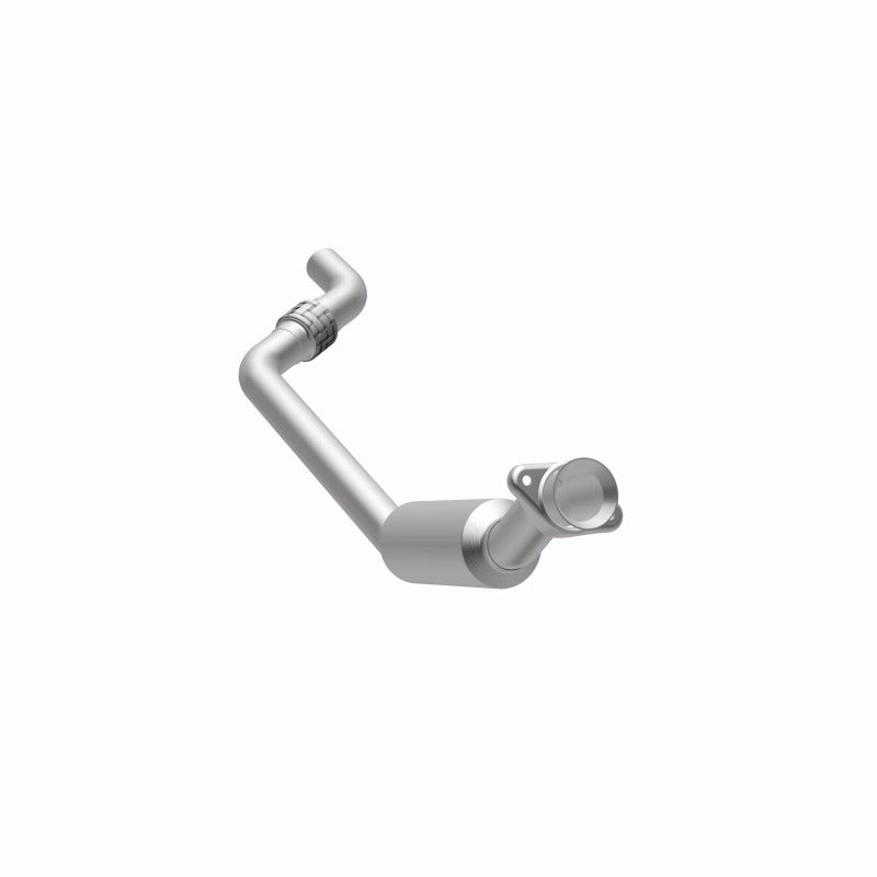 MagnaFlow 15-17 Ford Mustang 3.7L Direct Fit Converter - 6561472
