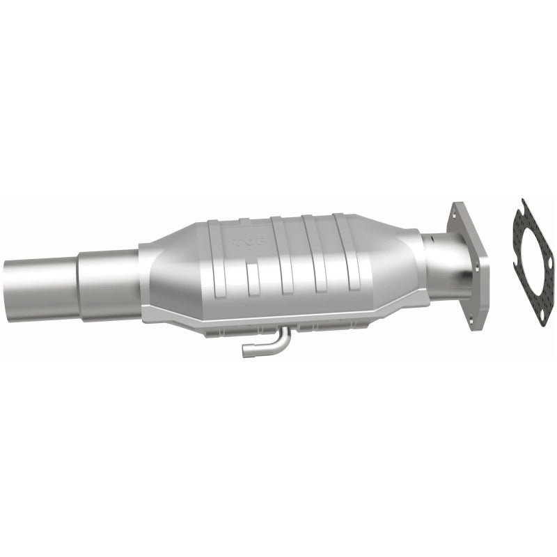 MagnaFlow Direct Fit Catalytic Converter GM 86 87 - 93439