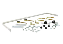Load image into Gallery viewer, Whiteline 18mm 2?Point Adjustable Rear Sway Bar Improved Grip &amp; Handling - BRR10Z