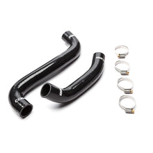 Load image into Gallery viewer, Cobb 08-14 Subaru WRX / 08-21 STI Silicone Radiator Hoses - B22400-BK