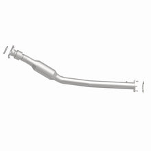 Load image into Gallery viewer, MagnaFlow 07-09 Chevrolet Equinox 3.4L Direct Fit Converter - 5551220