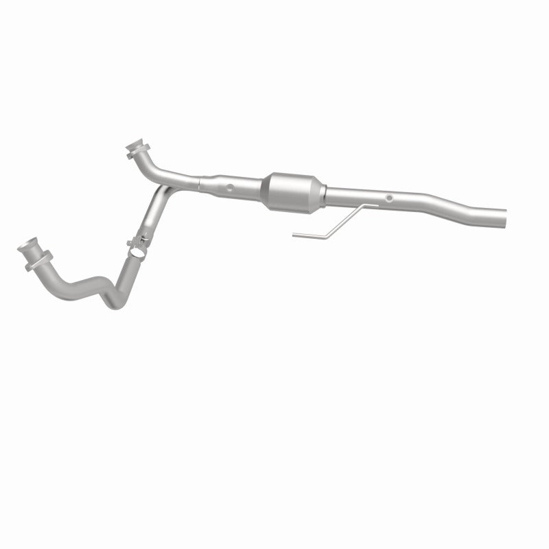 MagnaFlow 00-01 Dodge Ram 1500 3.9L Direct Fit Converter - 4451203