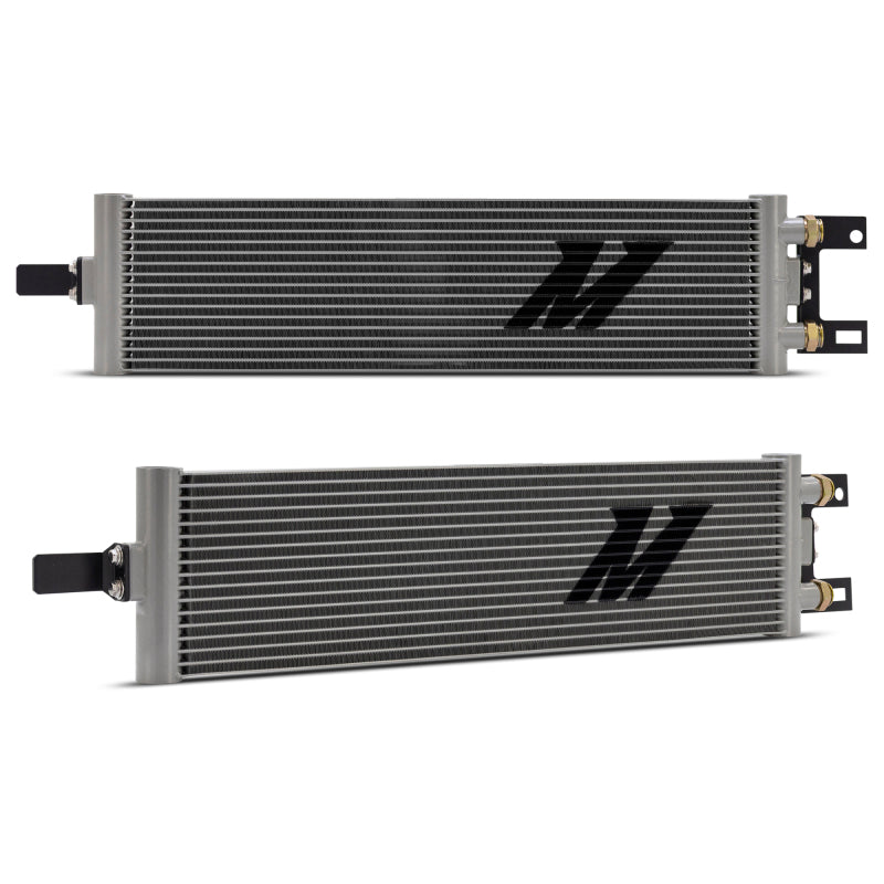 Mishimoto 2025+ Ram 1500 Transmission Cooler - MMTC-RAM-25