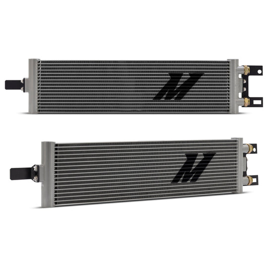 Mishimoto 2025+ Ram 1500 Transmission Cooler - MMTC-RAM-25