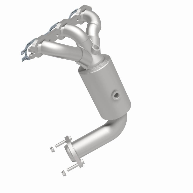 MagnaFlow Direct Fit Catalytic Converter 07-10 Chrysler Sebring 3.5L - 51061