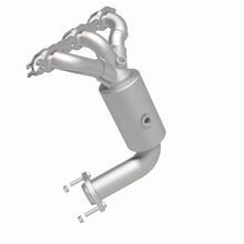 Load image into Gallery viewer, MagnaFlow Direct Fit Catalytic Converter 07-10 Chrysler Sebring 3.5L - 51061