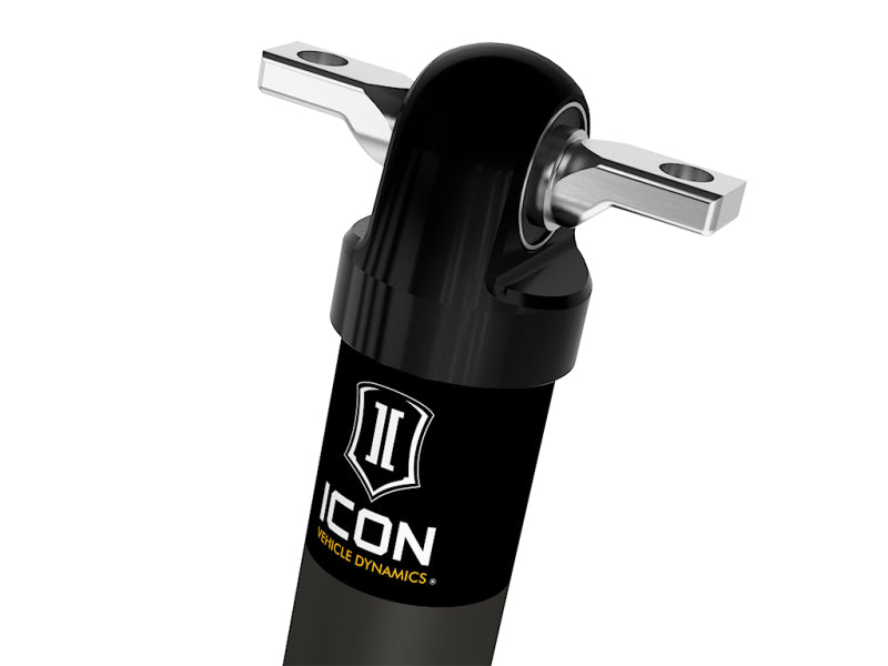 ICON 11-26 GM 2500/3500 HD 0-3.5in Front VS 2.0 HD IR - 76551