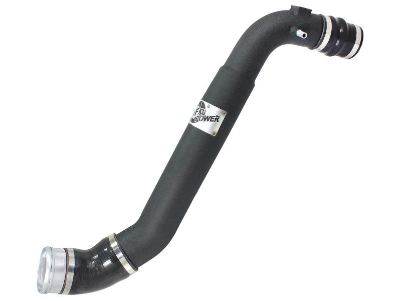 aFe Bladerunner Intercooler Tube Cold Side 2015 Ford F-150 V6 2.7 (tt) - 46-20209-B
