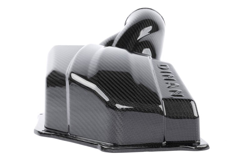 Dinan 20-23 BMW M550i (G30)/19-26 BMW M850i (G14/G15/G16) Carbon Fiber Cold Air Intake - D760-0071