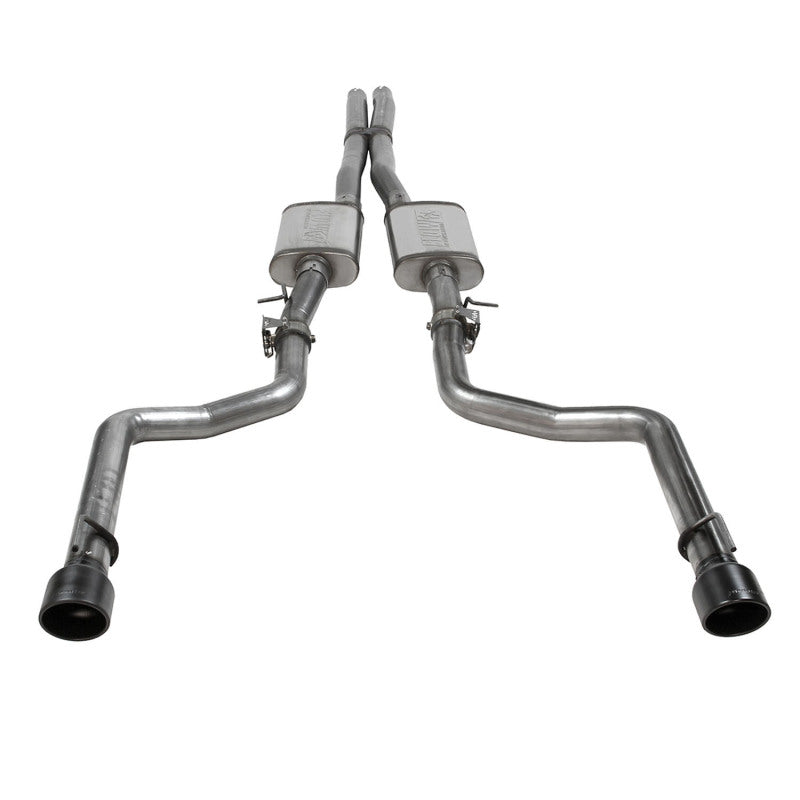 Flowmaster 15-23 Charger SRT FlowFX Cat-Back Exhaust System - 717935