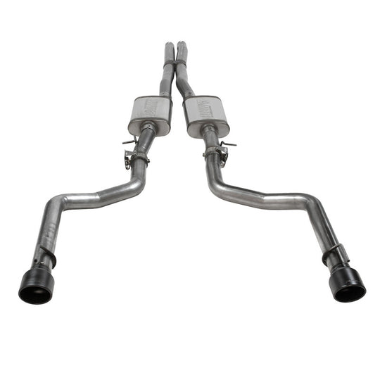Flowmaster 15-23 Charger SRT FlowFX Cat-Back Exhaust System - 717935