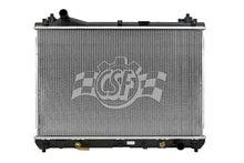 Load image into Gallery viewer, CSF 09-13 Suzuki Grand Vitara 2.4L OEM Plastic Radiator - 3443