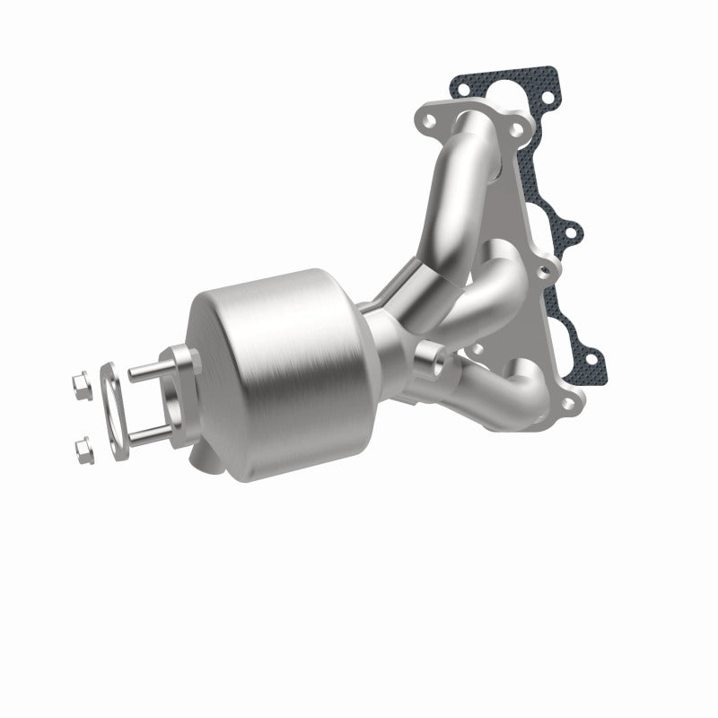 MagnaFlow Direct Fit Catalytic Converter 05-07 Kia Sportage 2.7L Passenger Side - 51316