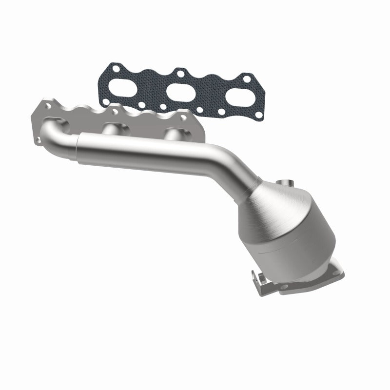 MagnaFlow Direct Fit Catalytic Converter 00 Suzuki Grand Vitara 2.5L - 49043
