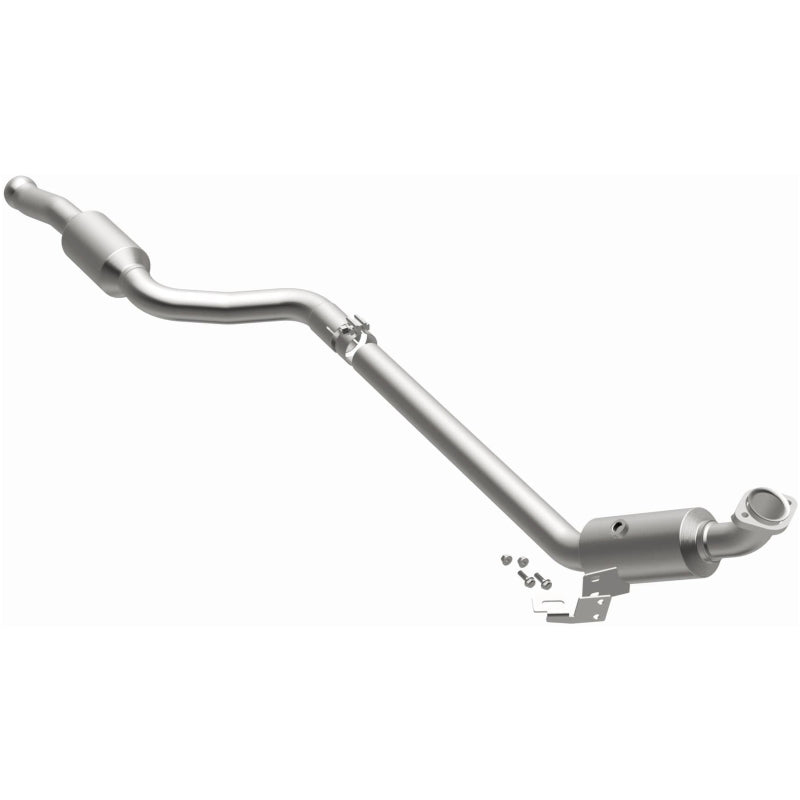 MagnaFlow 12-16 E350 V6 3.5 OEM Underbody Direct Fit Converter - 21-447