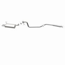 Load image into Gallery viewer, MagnaFlow BRE Exhaust Kit 02-06 Nissan Sentra 2.5L - 106-0398