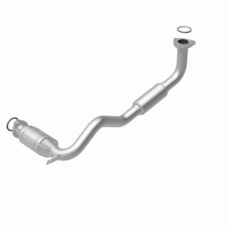 MagnaFlow Direct Fit Catalytic Converter Toyota MR2 Rear Conv. - 23109