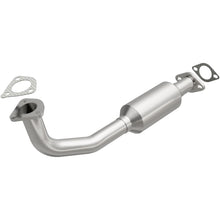 Load image into Gallery viewer, MagnaFlow 98-00 Sportage 2 OEM Underbody Direct Fit Converter - 52050
