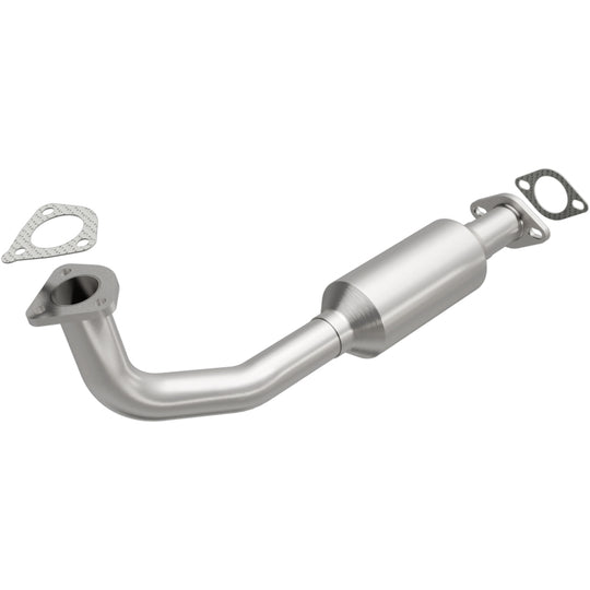 MagnaFlow 98-00 Sportage 2 OEM Underbody Direct Fit Converter - 52050