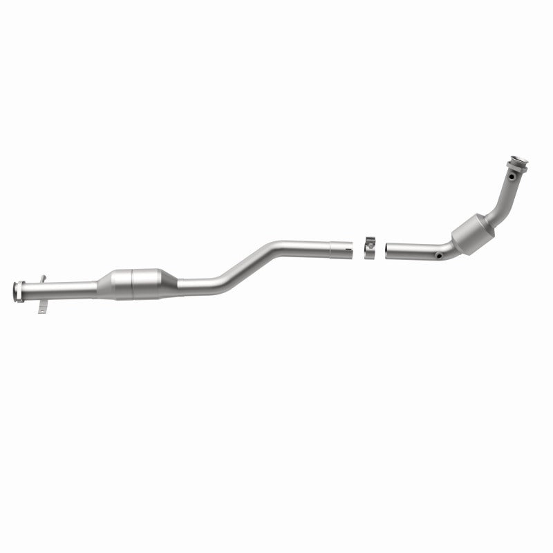 MagnaFlow Conv DF 99-02 Mercedes SL500 5.0L - 24049