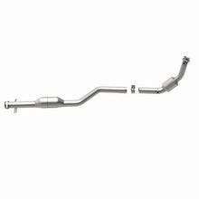 Load image into Gallery viewer, MagnaFlow Conv DF 99-02 Mercedes SL500 5.0L - 24049