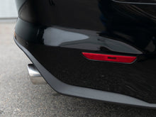 Load image into Gallery viewer, aFe MACH Force-Xp SS Axle Back Exhaust w/Polished Tips 15-17 Ford Mustang GT V8-5.0L - 49-43105-P