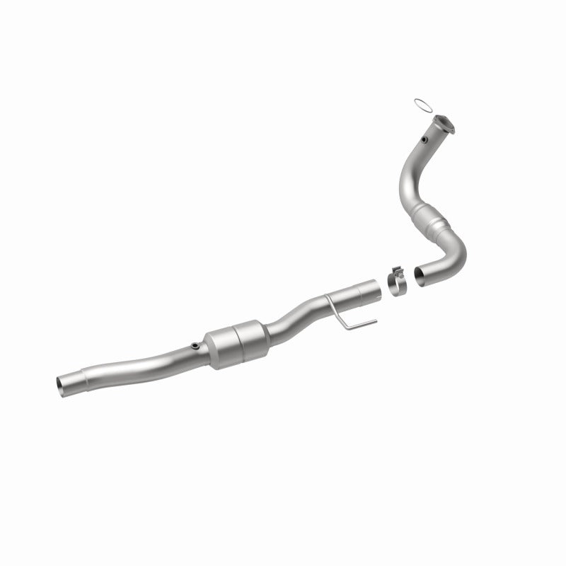 MagnaFlow Direct Fit Catalytic Converter 02-03 Avalanche Driver Side 8.1L - 447268
