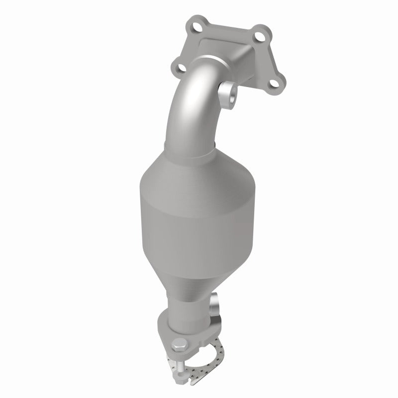 MagnaFlow 2012-2013 Chevy Impala V6 3.6L Bolt-On SS Catalytic Converter - 52185